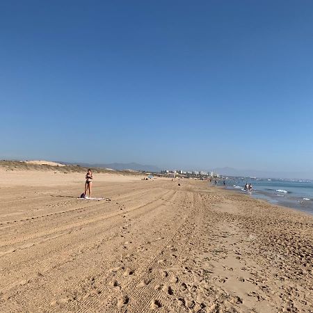 Apartamento 200 Mts de la playa Nuevo Santa Pola Exterior foto