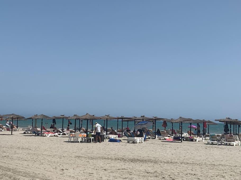 Apartamento 200 Mts de la playa Nuevo Santa Pola Exterior foto