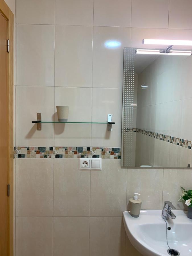 Apartamento 200 Mts de la playa Nuevo Santa Pola Exterior foto